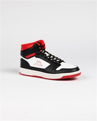 Kappa 361G12WA2E-1 Logo Basil Md Unisex Günlük Spor Ayakkabı
