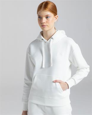 Kappa 361M4BWW6F Authentic Kei Kadın Sweatshirt