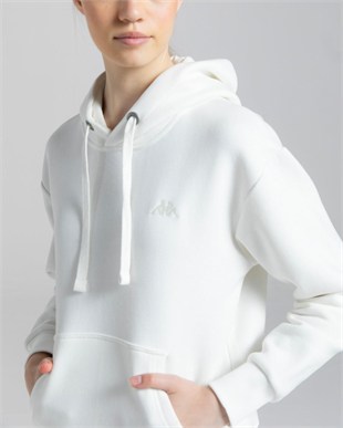 Kappa 361M4BWW6F Authentic Kei Kadın Sweatshirt