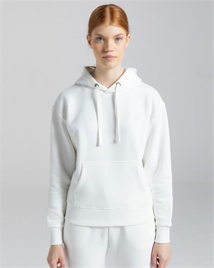 Kappa 361M4BWW6F Authentic Kei Kadın Sweatshirt