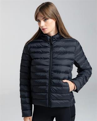 Kappa 361N5PW005 Logo Riju Kadın Spor Mont