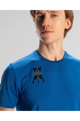 Kappa 361R7CW Kombat Wkt Ello Erkek Spor Tişört