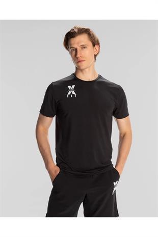 Kappa 361R7CW Kombat Wkt Ello Erkek Spor Tişört