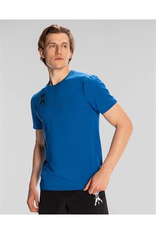Kappa 361R7CW Kombat Wkt Ello Erkek Spor Tişört