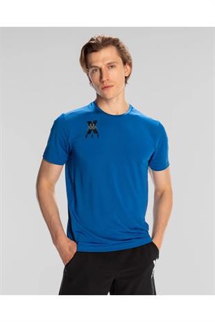 Kappa 361R7CW Kombat Wkt Ello Erkek Spor Tişört