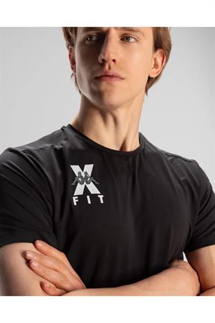 Kappa 361R7CW Kombat Wkt Ello Erkek Spor Tişört