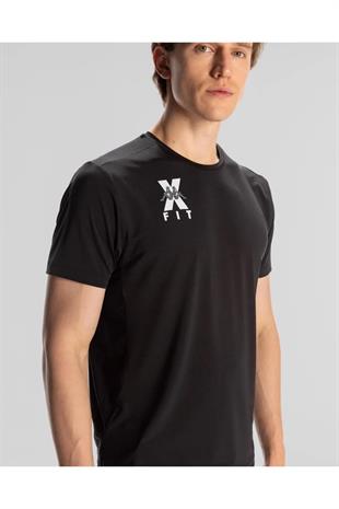 Kappa 361R7CW Kombat Wkt Ello Erkek Spor Tişört