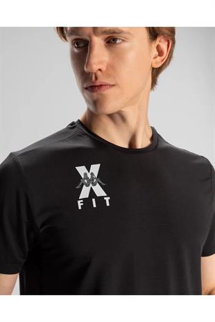 Kappa 361R7CW Kombat Wkt Ello Erkek Spor Tişört