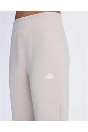 Kappa 361V8HW005 Berit Erkek Polar Eşofman Altı