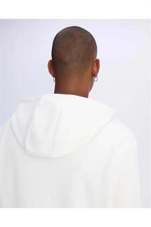 Kappa 361X1KW001 Logo Brian Erkek Sweatshirt