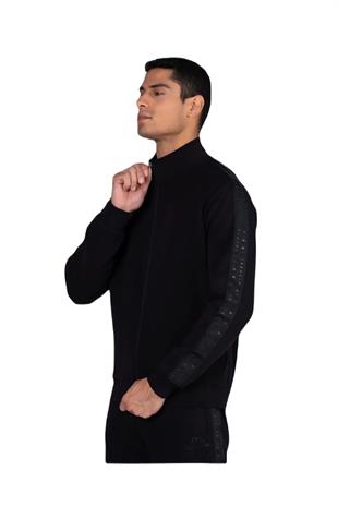 Kappa 371I61W005 Logo Billy Tk Erkek Spor Ceket