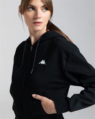 Kappa 371P62W005 Authentic Moe Kadın Spor Ceket