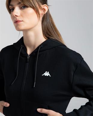 Kappa 371P62W005 Authentic Moe Kadın Spor Ceket