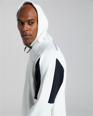 Kappa 371Q5NW850-K Logo Egru Erkek Sweatshirt