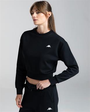 Kappa 371R3RW005 Authentic Michi Kadın Sweatshirt