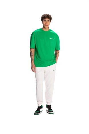 Kappa 371S89W Dan Erkek Spor Tişört