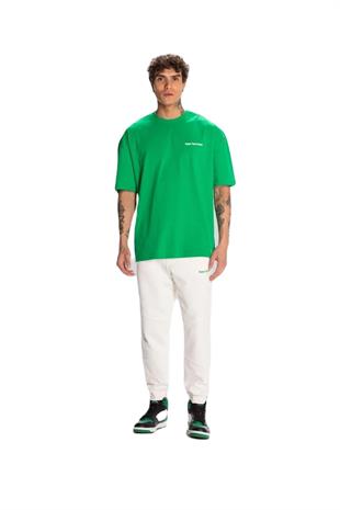 Kappa 371S89W Dan Erkek Spor Tişört