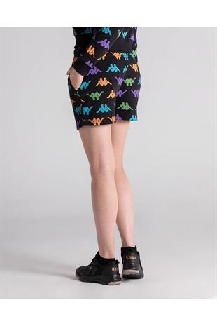 Kappa 381N8DW005 Authentic Lagunal Kadın Şort