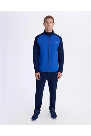 Kappa 382164WG5H Tenerife Erkek Spor Ceket
