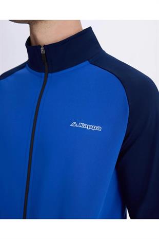 Kappa 382164WG5H Tenerife Erkek Spor Ceket
