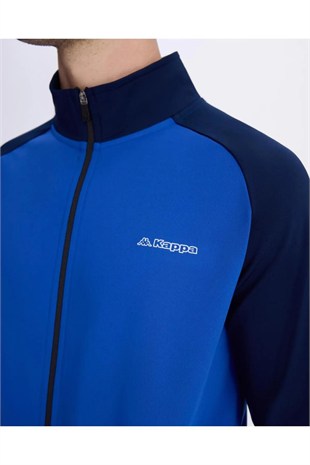 Kappa 382164WG5H Tenerife Erkek Spor Ceket