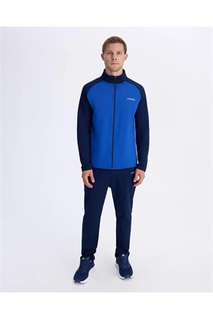 Kappa 382164WG5H Tenerife Erkek Spor Ceket