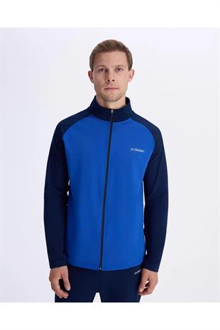 Kappa 382164WG5H Tenerife Erkek Spor Ceket