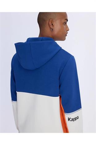 Kappa 382165WA3A Nisty Erkek Spor Ceket
