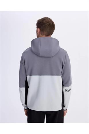 Kappa 382165WA9W Nisty Erkek Spor Ceket