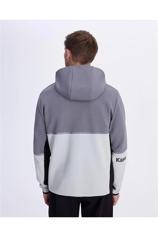Kappa 382165WA9W Nisty Erkek Spor Ceket