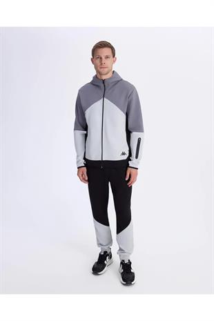 Kappa 382165WA9W Nisty Erkek Spor Ceket