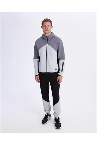 Kappa 382165WA9W Nisty Erkek Spor Ceket