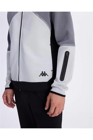 Kappa 382165WA9W Nisty Erkek Spor Ceket