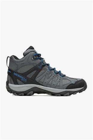 Merrell J037365 Accentor 3 Sport Mid Gtx Erkek Outdoor Ayakkabısı