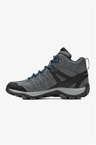 Merrell J037365 Accentor 3 Sport Mid Gtx Erkek Outdoor Ayakkabısı
