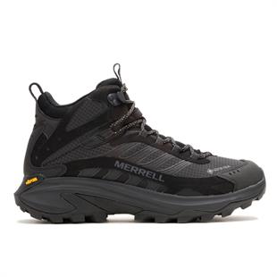 Merrell J037501 Moab Speed 2 Mid Gtx Erkek Outdoor Ayakkabısı
