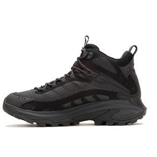 Merrell J037501 Moab Speed 2 Mid Gtx Erkek Outdoor Ayakkabısı