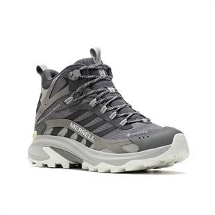 Merrell J037503 Moab Speed 2 Mid Gtx Erkek Outdoor Ayakkabısı