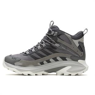 Merrell J037503 Moab Speed 2 Mid Gtx Erkek Outdoor Ayakkabısı