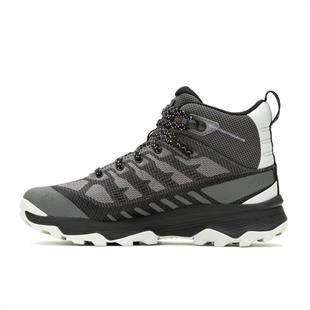 Merrell J038166 Speed Eco Mid Waterproof Kadın Outdoor Ayakkabısı