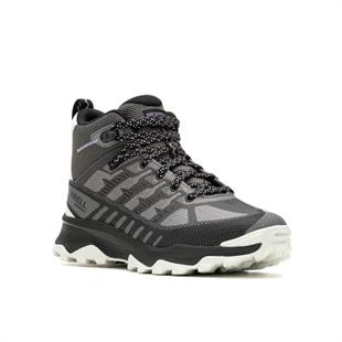 Merrell J038166 Speed Eco Mid Waterproof Kadın Outdoor Ayakkabısı