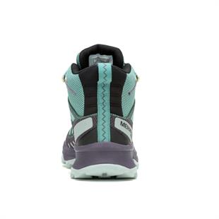 Merrell J038306 Speed Eco Mid Waterproof Kadın Outdoor Ayakkabısı