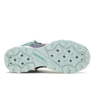 Merrell J038306 Speed Eco Mid Waterproof Kadın Outdoor Ayakkabısı