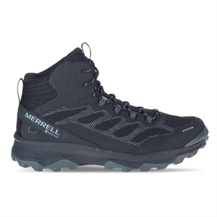 Merrell J066867 Speed Strike Mid Gtx Erkek Outdoor Ayakkabısı