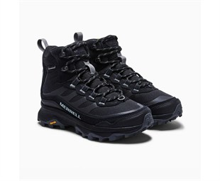 Merrell J067014 Moab Speed Thermo Mid Wp Kadın Outdoor Ayakkabısı