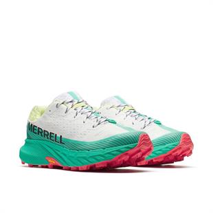 Merrell J068339 Agility Peak 5 Erkek Koşu Ayakkabısı