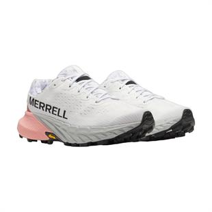 Merrell J068374 Agility Peak 5 Kadın Koşu Ayakkabısı