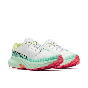 Merrell J068384 Agility Peak 5 Kadın Koşu Ayakkabısı