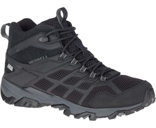 Merrell J99827 Moab Fst 2 Ice+ Thermo Erkek Outdoor Ayakkabısı