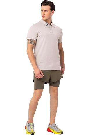 Merrell M3PRO-28090 Pro Erkek Polo Tişört